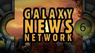 FALLOUT 4 You Have No Skill - GNN - Episode 6