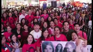 Happy Birthday Sarah Geronimo from POPSTERS ?
