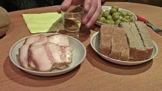 Самый Вкусный Самогон (The most delicious Samogon)