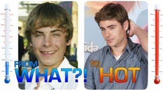 From What... To Hot?!