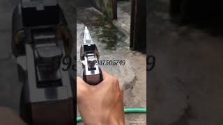 Airsoft Rulo 708
