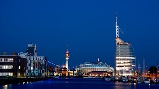 Я люблю Бремерхафен HD DV(Русские в Германии)