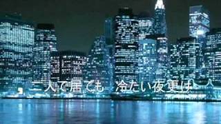 rfブルー －refrain blue－ 北原ミレイ YouTube music&video#2