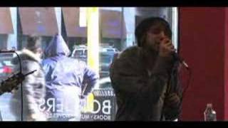 All Time Low - Dear Maria (Acoustic)