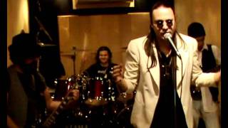 A.V.H. - Ozzmozzy Ozzy Cover