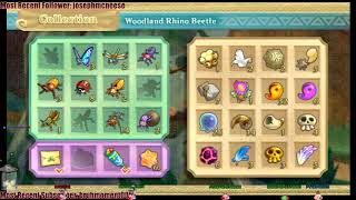 Legend of Zelda: Skyward Sword - 44 - Quest for the Big Gulp