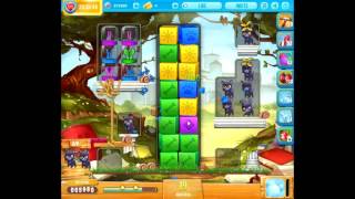 Pet Rescue Saga level 1278 NO BOOSTERS