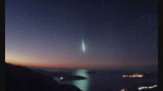 Meteorite in Sweden