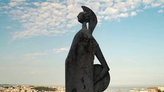 Università di Trieste. Video istituzionale 2019