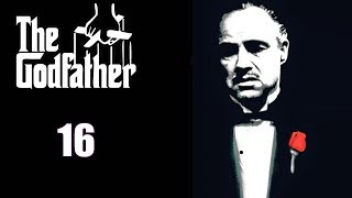 Прохождение The Godfather - 16. Дон Нью-Йорка. Финал