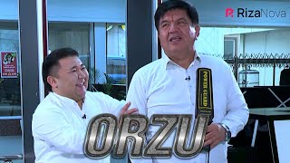 Sketch SHOW - Orzu
