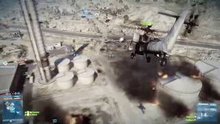 TENI vs. SbR - Khark