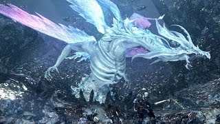 Dark Souls прохождение фаната 23 серия - Нагой Сит (Seath the Scaleless) убит и бегаем по воздуху