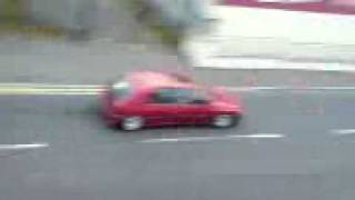 dturbo 306 blowin