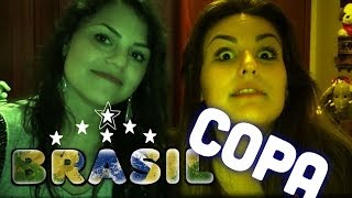 5inco Minutos - ANALISANDO A COPA