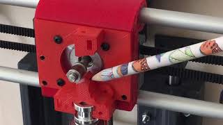 Сборка 3D принтера. How to Build a 3D Printer