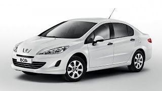 Установить ГБО на Peugeot 408 в ГАРАНТ-ГАЗ ТУЛА