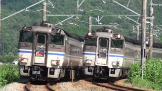 2010年鉄道トピックス 下半期総集編 【Railway topics in Japan 2010 second half】