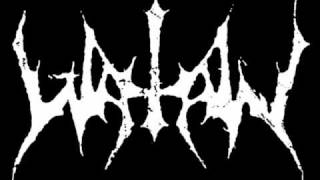 Watain - Underneath The Cenotaph