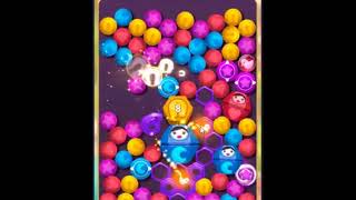 Diamond Diaries Saga Level 43 - NO BOOSTERS ? | SKILLGAMING ✔️