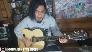 Dimana Langa Huta Kok Ginjang Kali Roha