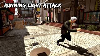 [Yakuza Kiwami 2] Rush Kiwami Mod