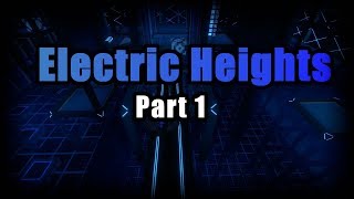 [Part 1] Electric Heights SHOULD be ACCEPTED! | Roblox FE2 Map Test