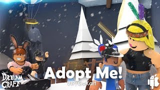 [2PLAYER] Adopt Me! New Codes For Adopt me