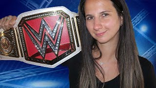 WWE NXT + AEW DYNAMITE | THEN AMONG US
