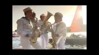 Mobile Frauenband "BrassAppeal" aus Berlin