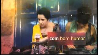 GNT - NO ASTRAL - GEMEOS - NO AMOR