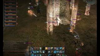 Lineage 2  Cadmus Cronicle ROA
