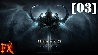 Кампания: Diablo III: Reaper of Souls [03] - Урзаэль.