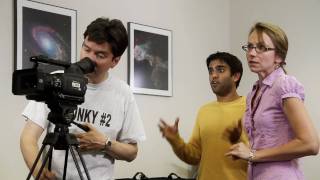Behind the Scenes: Dead Stars (Sean Astin, Sandeep Parikh)