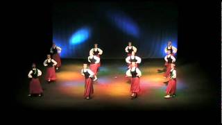 TDK Liedags- Kreicburgas polka 14.11.10