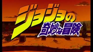 JoJo's Bizarre Adventure Part 5: Golden Wind Ps2 English patch 1.0  gameplay