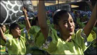 BAYAMBANG Pistay Baley 2013  MALANGSI FISHTIVAL