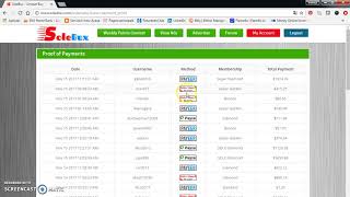 Sole -Bux - un ptc care plateste si este corect .