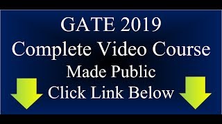 Lecture8: QUESTIONS ON GAUSSIAN PDF: GATE ECE DIGITAL COMMMUNICATION