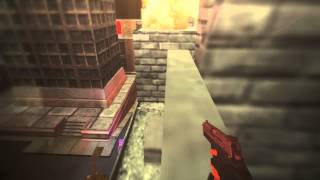 Balcer on kz_kzus_crazytown [KZBLT ROTM#25]