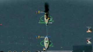Navyfield BB6 Fun