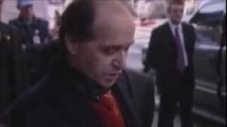 Presidenti Ibrahim Rugova për Ramush Haradinajn