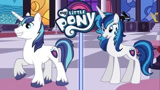My Little Pony GENDER SWAP!!!