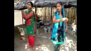 Hindi dance program