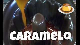 Como Hacer Caramelo para Flan | The Frugal Chef