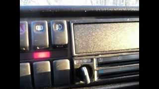 Golf 2 Bj 86 008