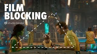 Film Blocking Tutorial — Filmmaking Techniques for Directors: Ep3