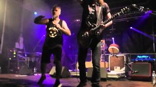 09- 2 ans de vacances-mask ha gazh fete de la musique bion 2015