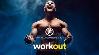 Workout Mix 2018 ☢ BEAST MODE ☢ TRAP & BASS