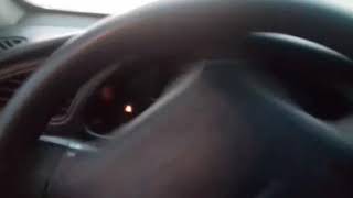 Chevrolet lanos 2005 гв за 34 тыс,поездка